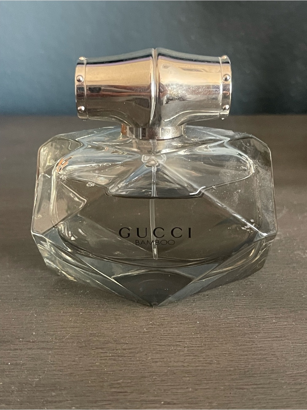 Gucci Bamboo